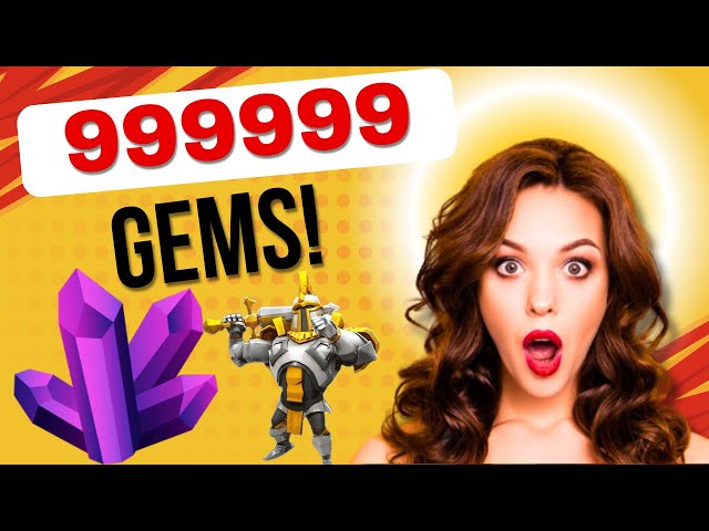 Lords Mobile Hack 2025 💎 Get Unlimited Gems FAST for FREE! 🚀 (iOS & Android)