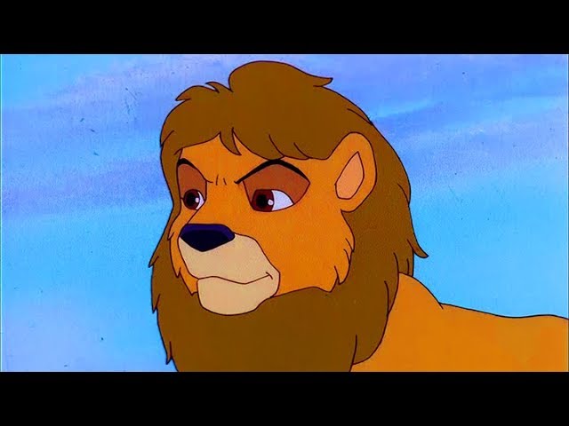 SIMBA LE ROI LION | Partie 34 | Épisode Complet | Français | Simba The King Lion