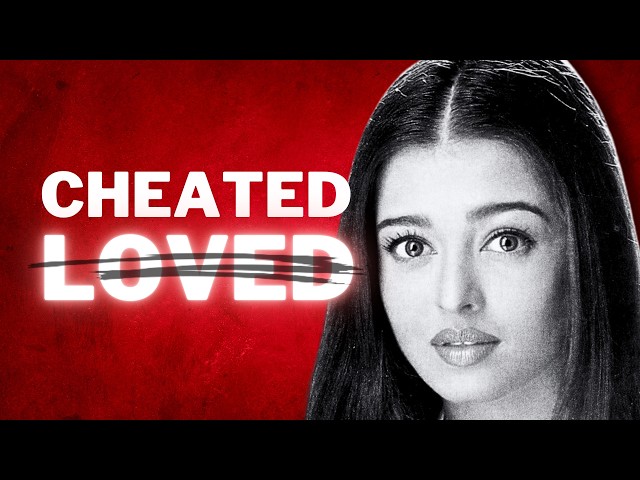 The CONTROVERSIAL Fame of Aishwarya Rai