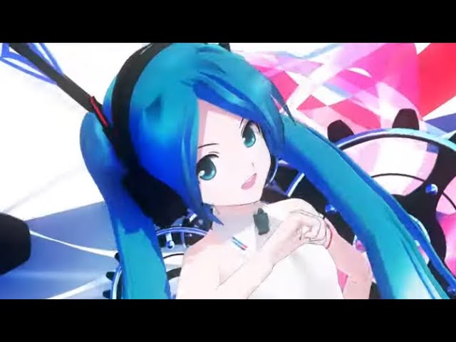 Dreamer/Teary Planet feat. 初音ミク