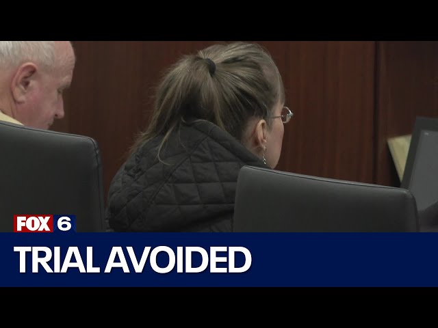 Wisconsin mother, accused in autistic daughter's death, enters plea | FOX6 News Milwaukee