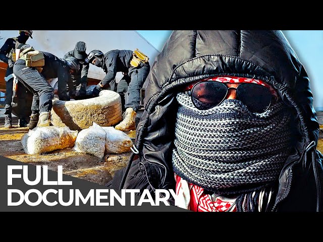 Captagon Crisis: How Syria Became a Narco State | Free Documentary