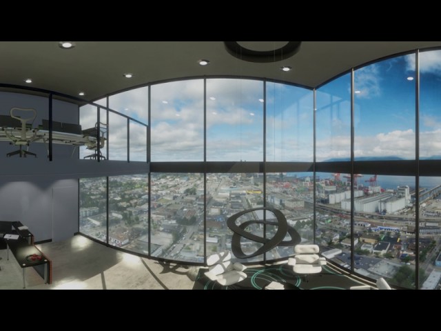 360 Office Space Demo - Low Res