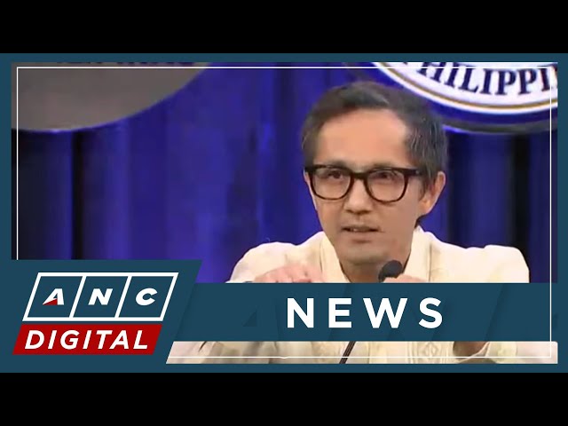 Dizon: We need EDSA busway | ANC