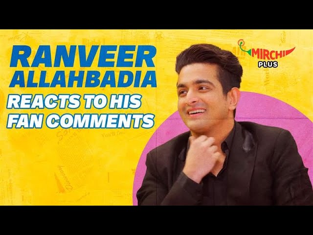 Ranveer Allahbadia on Content Creators, Ashish Chanchlani & Ranbir Kapoor😍 | Kareena Kapoor Khan