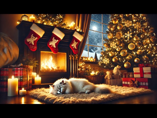 Christmas Songs for Peaceful Prayers | Heavenly Christmas Songs | Peaceful Christmas Songs