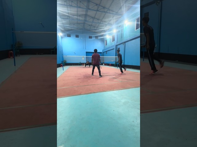 #badminton #badmintonbd #shortvideo #badmintonlovers #badminton #international #bmw #play