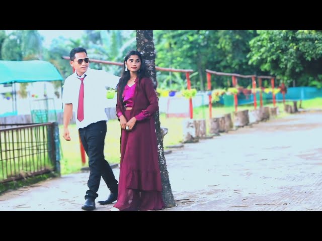 Raanjhana ve song/ pre wedding short video (pulok&Sokuntola)