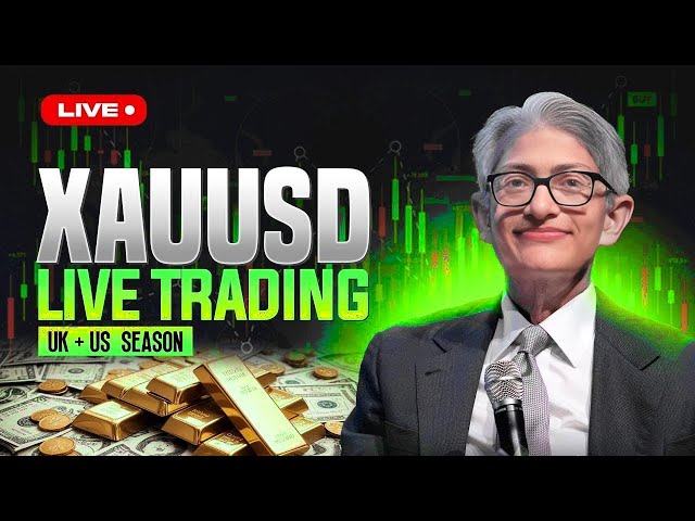 Xauusd Live Asia Season