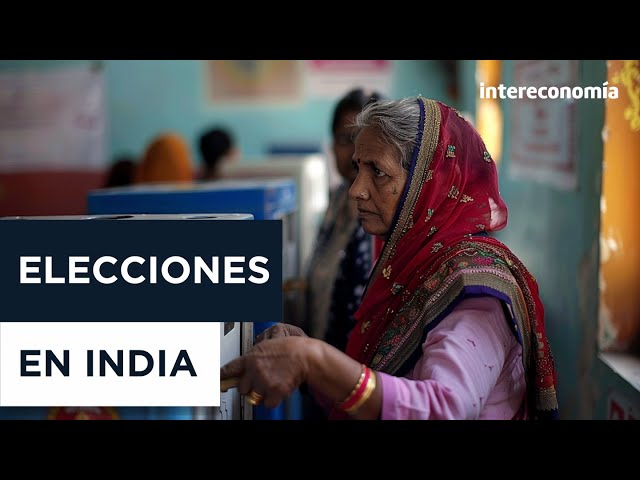 Actualidad global: sanciones a Irán, elecciones en la India y salida a bolsa de Puig