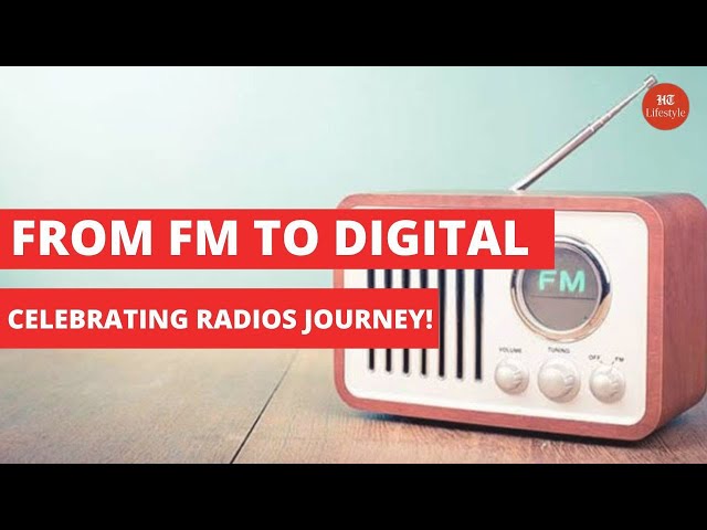 World Radio Day 2025 | How Radio is Changing the World | Radio and Climate Change