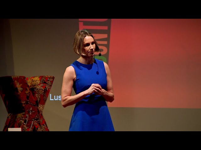 Do you know your self-worth? | Kim Otteby | TEDxLusaka