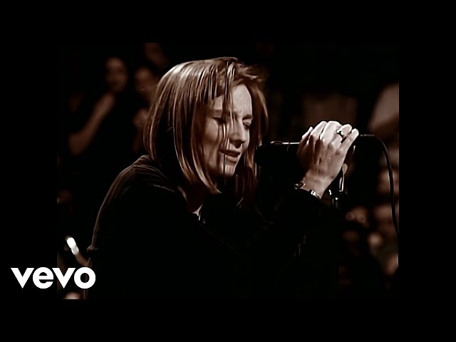 Portishead - Roads (Live From The Roseland Ballroom, NYC)