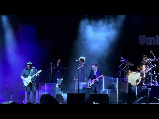 Joe Bonamassa - Shout About It LIVE at Umbria Jazz Festival (Perugia 16/07/2023)