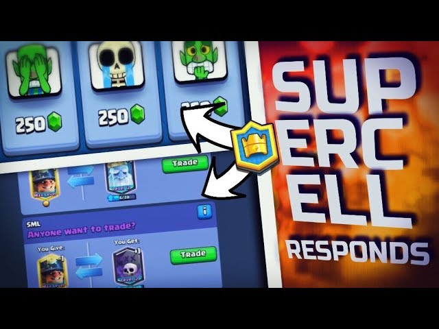 Supercell Responds to Update Criticism (Interview)