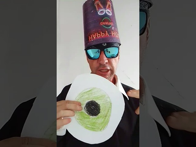 Gummy Green food #asmr #funny #comedia