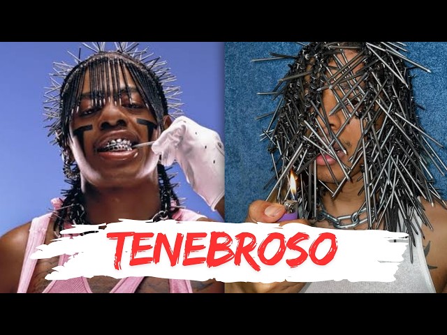 QUEM É TEEZO TOUCHDOWN? O RAPPER MAIS ESTRANHO (E HYPADO) DE 2024