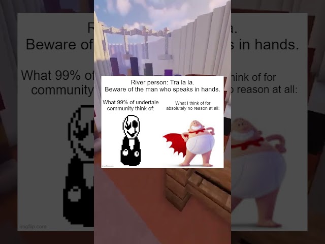 UNDERTALE MEMES 37