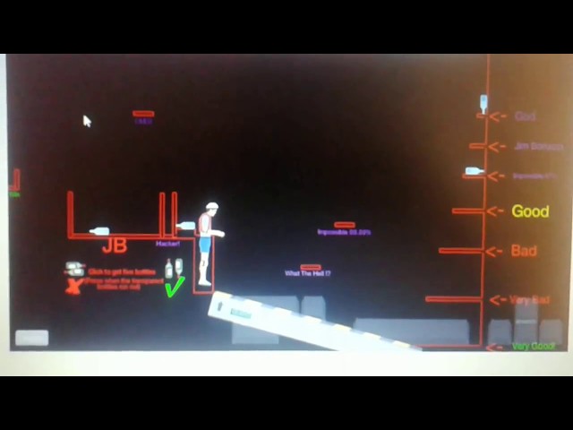 ALTRO CHE FAVIJ-(Happy Wheels ep. 1)