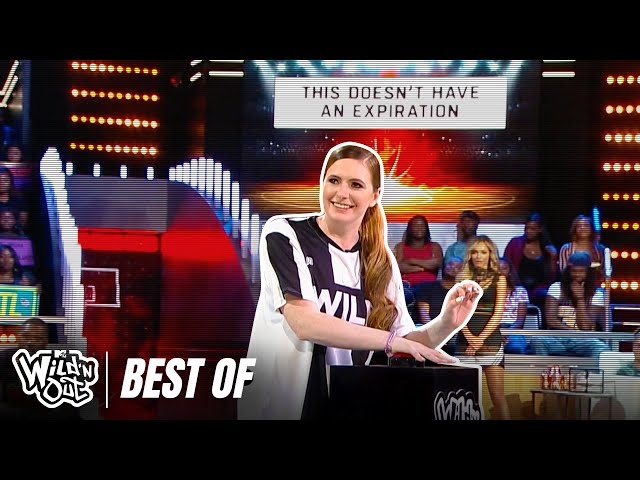 Maddy’s Greatest Hits 😂 Wild 'N Out SUPER COMPILATION