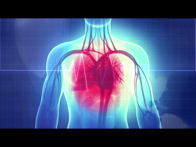 Heart Failure Rife Healing Frequency | Pure Isochronic Binaural Beats Music | 15 Min Rife Treatment