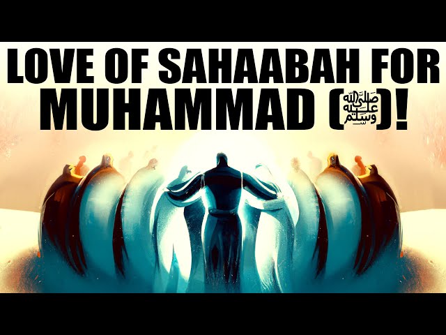 5 EMOTIONAL ISLAMIC STORIES THAT WILL MAKE YOU FALL IN LOVE WITH MUHAMMAD (ﷺ)!