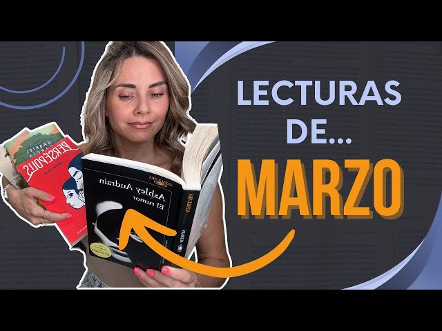 DIEZ LIBROS EN UN MES // ELdV