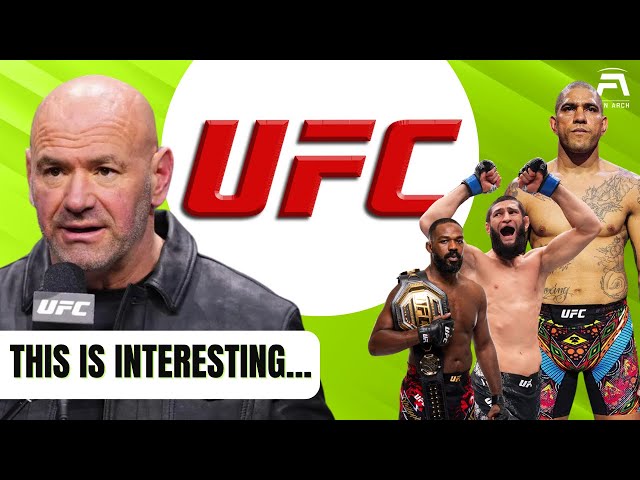 These 10 Fights NEED To Happen... | Daily UFC News & Rumors