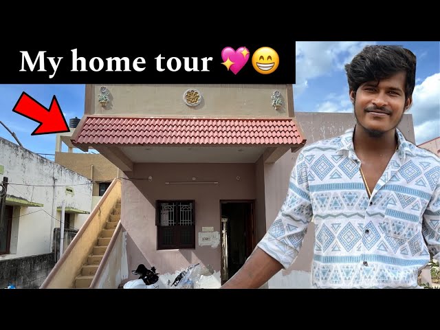 💥💖 my new home & home tour 😁❗️❓#entertainment #rajmindvoice #comedy #freefire