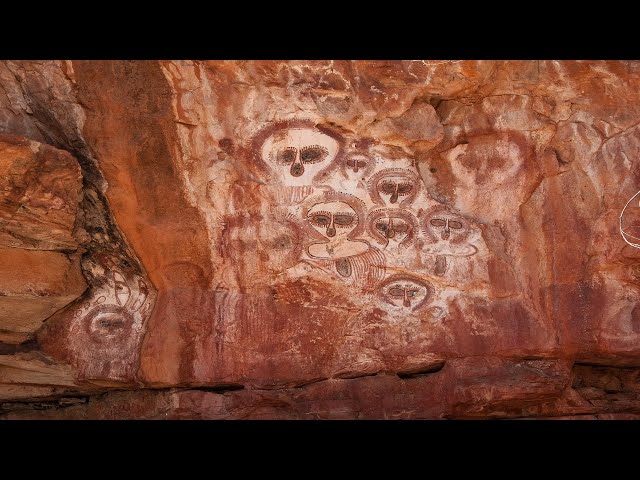 Aboriginal Sounds | Ancestral Beats of Australian Indigenous People