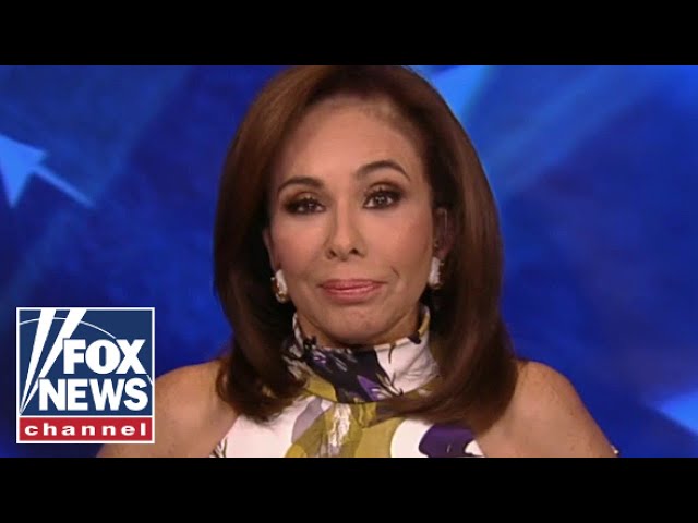 Judge Jeanine predicts Rittenhouse trial outcome