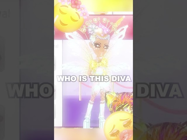 WHO IS THIS DIVA??? #MSP #edit #funny #dhk #shots