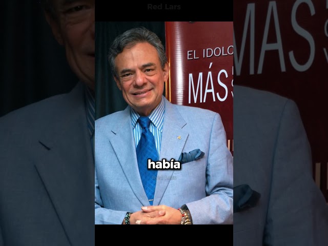 (PARTE 1) Autopsias Famosas: José José