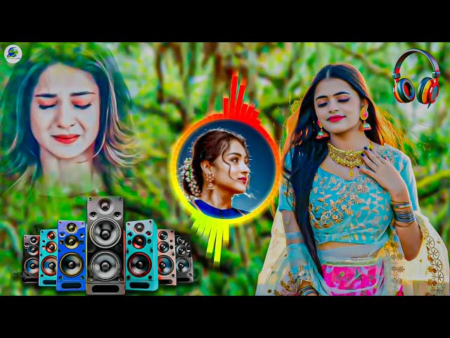 Hindi Song Remix 🎵 Dil Darta Hai Bewafai Song Dj | Old Hindi Gana Dj Song, Sad Song Hindi Dj Song |