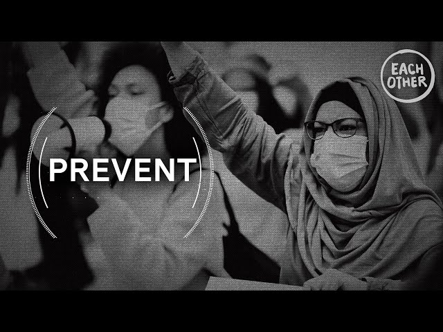 What is the UK government's controversial Prevent strategy?