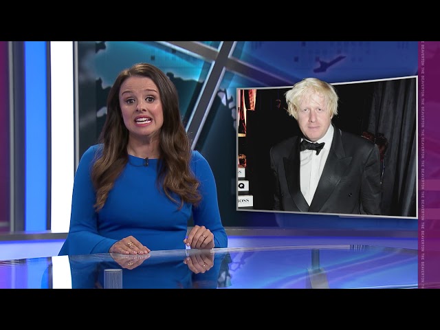 How Boris Johnson will make Brexit even worse: The Beaverton