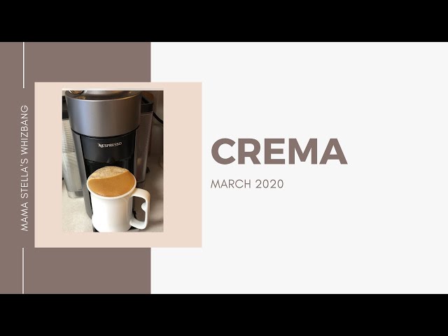 Crema