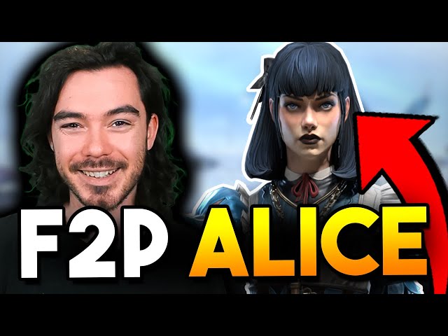 ALICE ACTIVATED... 2 Weeks into the F2P Challenge!! | Raid: Shadow Legends