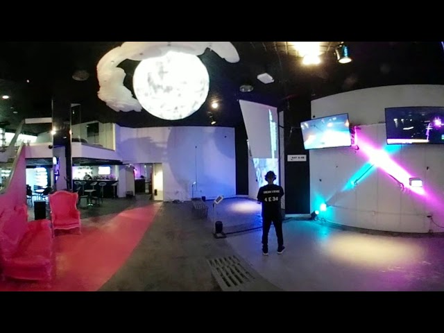 VR World NYC 1