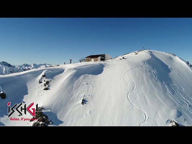 Ischgl-Samnaun, Palinkopf, 14.03.2018