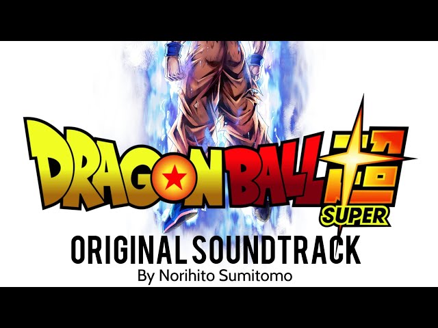 DragonBallSuper - 17's Wish (Official Unreleased Soundtrack)