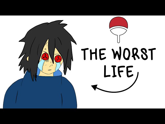 Why It Sucks to Be Born an Uchiha