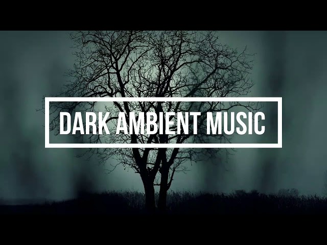 Dark ambient music for lockdown ,[Ambient music],Soothing music,healing music,holistic healing