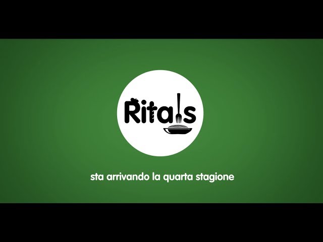 Ritals - La quarta stagione [sub FRA]