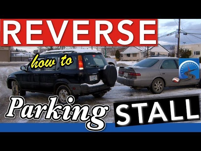 How To Reverse Bay Park Step-By-Step