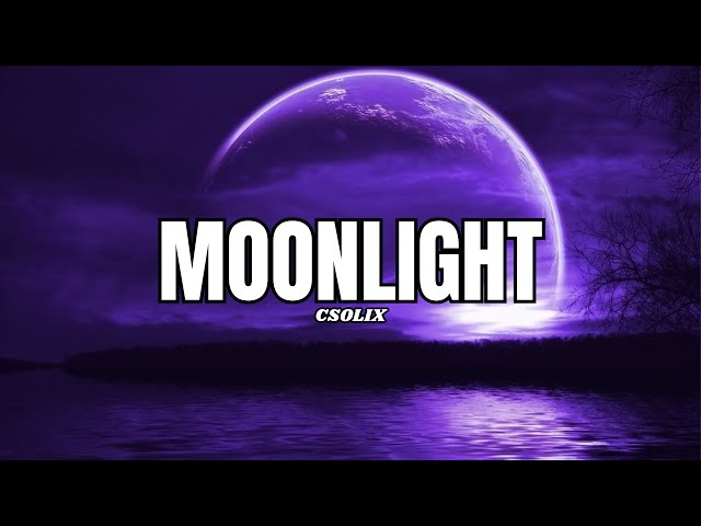 CSoliX - Moonlight 🌙