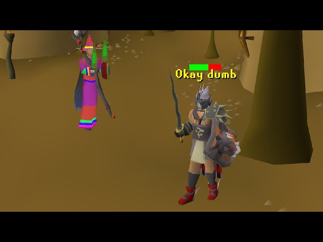 Even after 5 years, this spot is still incredible for PKing