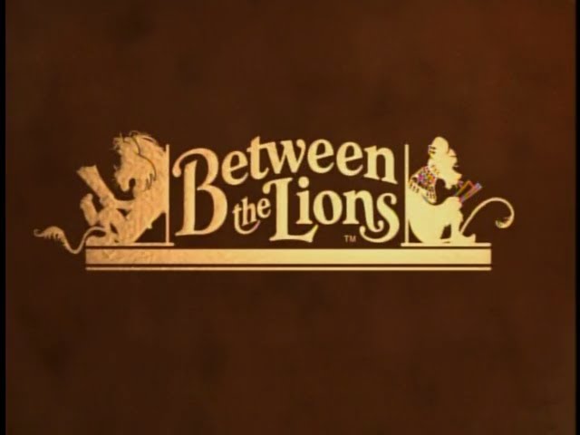 Between the Lions:  Season 1 - Episode 7