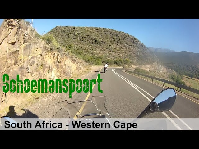 [251] Schoemanspoort, Western Cape, South Africa (2022-01-27)