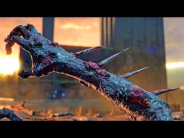 Dying Light 2 - Gameplay Demo Walkthrough (New Zombie Open World Game 2020)